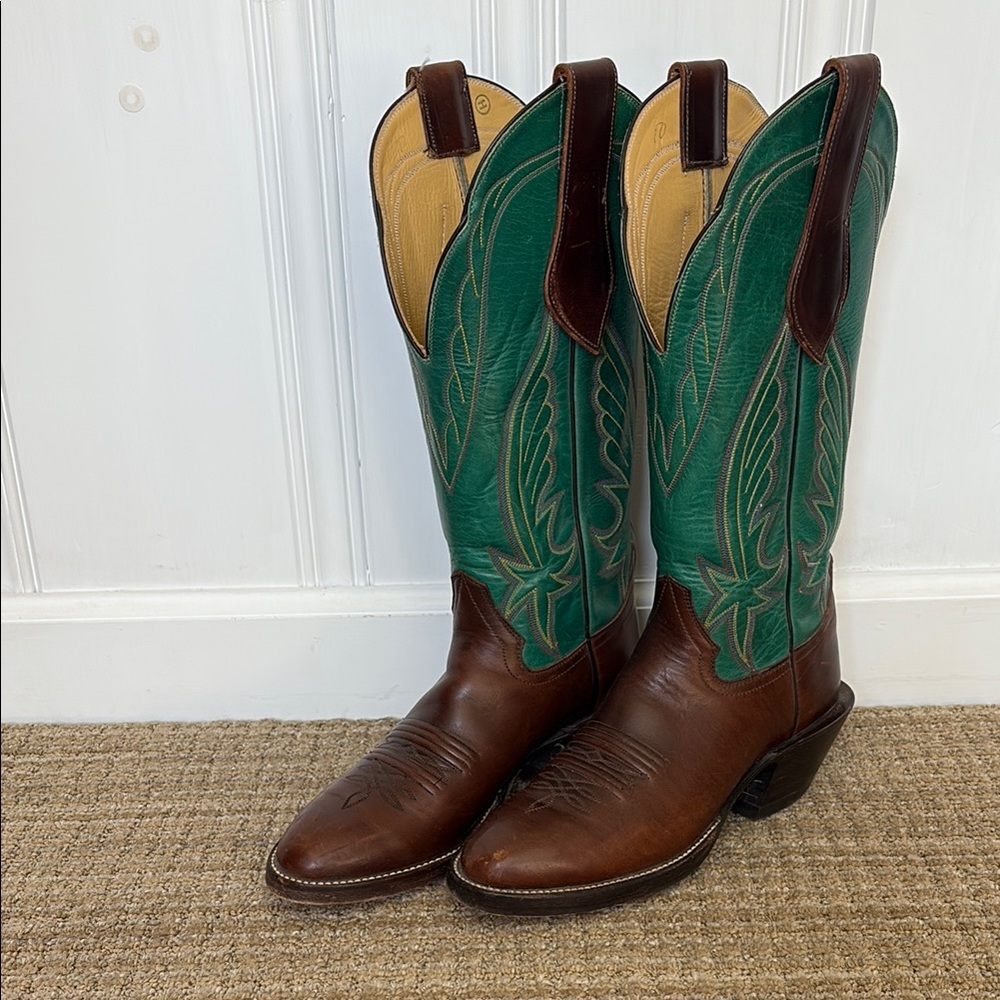 Honcho Cowboy Boots